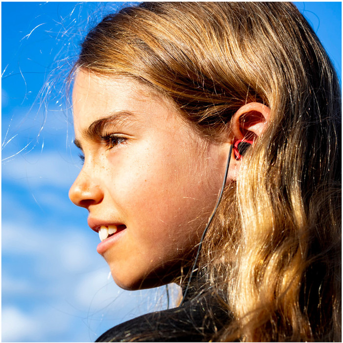 2024 Surf Ears Junior 2.0 Watersports Earplugs SEPJ